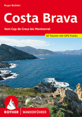 Costa Brava - Roger B&uuml;deler