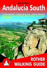 Andaluc&iacute;a South - Bernd Plikat