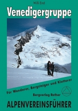 Venedigergruppe - Willi End