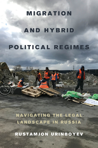 Migration and Hybrid Political Regimes