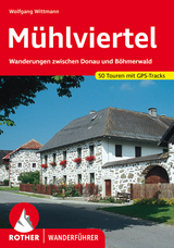 M&uuml;hlviertel - Wolfgang Wittmann