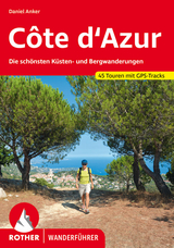C&ocirc;te d'Azur - Daniel Anker