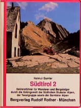 S&uuml;dtirol - Helmut Dumler