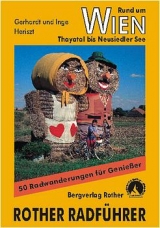 Rund um Wien - Gerhardt Heriszt, Inge Heriszt
