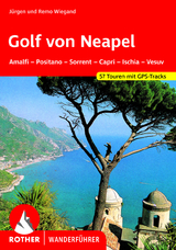 Golf von Neapel - J&uuml;rgen Wiegand, Remo Wiegand