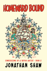 Homeward Bound - Jonathan Shaw