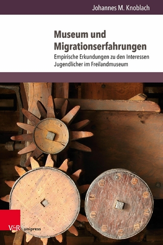 Museum und Migrationserfahrungen