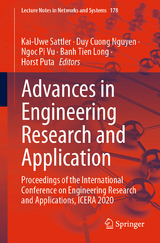Advances in Engineering Research and Application - 