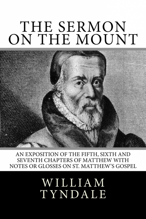 The Sermon on the Mount - William Tyndale