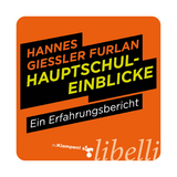 Hauptschuleinblicke - Hannes Giessler Furlan