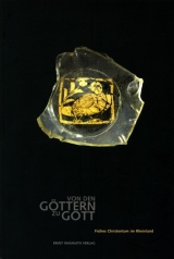 Von den G&ouml;ttern zu Gott