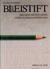 Der Bleistift - Henry Petroski