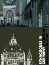 Synagogues in Germany - 