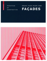 Fassaden / Fa&ccedil;ades - 