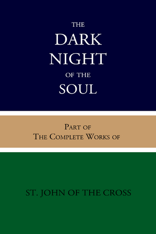 The Dark Night of the Soul