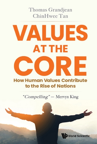 VALUES AT THE CORE