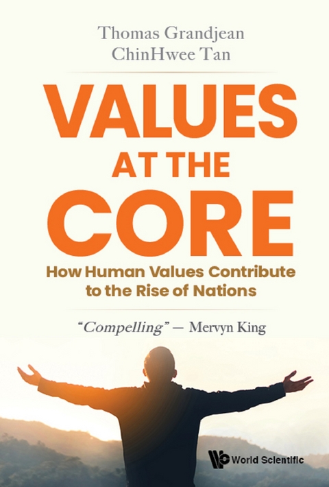 VALUES AT THE CORE - Chin Hwee Tan, Thomas Grandjean