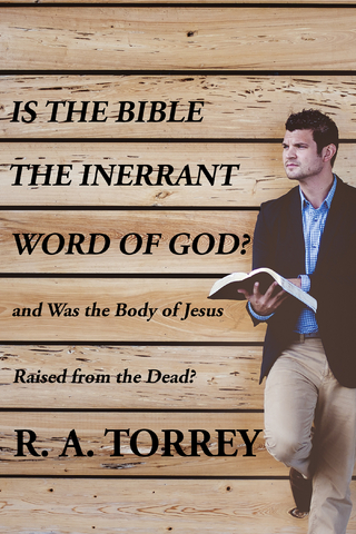 Is the Bible the Innerant Word of God?