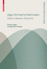 Algorithmische Methoden - Philipp Kügler, Wolfgang Windsteiger