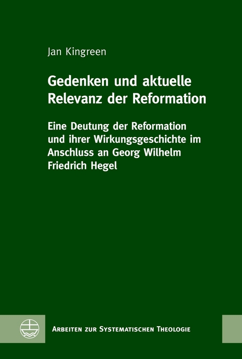 Gedenken und aktuelle Relevanz der Reformation - Jan Kingreen