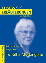 To Kill a Mockingbird von Harper Lee. - Harper Lee