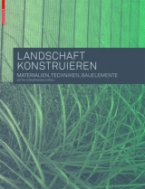 Landschaft konstruieren - 