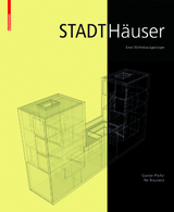 Stadth&auml;user - G&uuml;nter Pfeifer, Per Brauneck