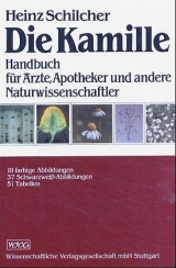 Die Kamille - Heinz Schilcher