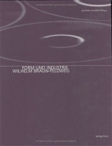 Form und Industrie - Gronert, Siegfried