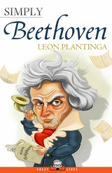 Simply Beethoven -  Leon Plantinga