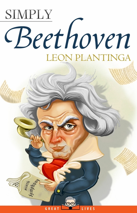 Simply Beethoven -  Leon Plantinga