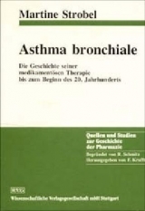 Asthma bronchiale - Martine Strobel