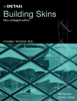 Building Skins - Schittich, Christian
