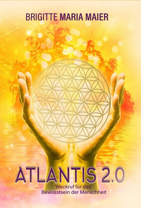 Atlantis 2.0 -  Brigitte Maria Maier