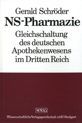 NS-Pharmazie - Gerald Schr&ouml;der