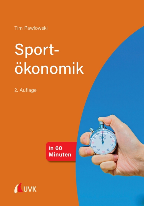 Sport&ouml;konomik in 60 Minuten - Tim Pawlowski