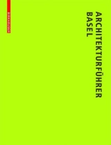 Architekturführer Basel - Windhöfel, Lutz