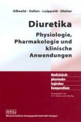 Diuretika - Oßwald, Hartmut; Vallon, Volker; Luippold, Gerd; Gleiter, Christoph H