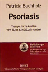 Psoriasis - Patricia Buchholz