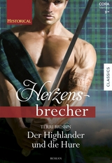 Der Highlander und die Hure - Terri Brisbin