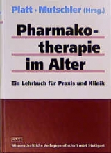 Pharmakotherapie im Alter - 