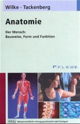 Anatomie - Andreas Wilke, Bj&ouml;rn Tackenberg