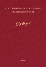 Vorlesungen &uuml;ber die Philosophie der Kunst III -  Georg Wilhelm Friedrich Hegel
