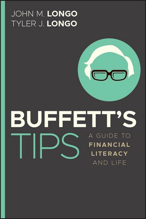 Buffett's Tips - John M. Longo, Tyler J. Longo