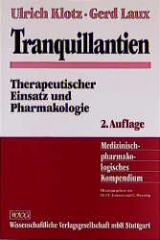 Tranquillantien - Ulrich Klotz, Gerd Laux