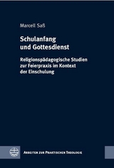 Schulanfang und Gottesdienst - Marcell Sa&szlig;