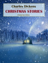 Christmas Stories - Charles Dickens