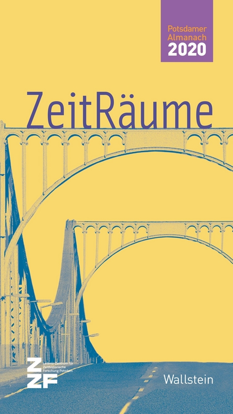 ZeitR&auml;ume - 