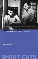 The Stardom Film - Karen McNally