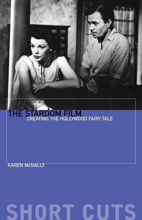 The Stardom Film - Karen McNally
